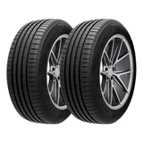 Paquete De 2 Llantas 225/40r18 Xl Maxtrek Maximus M2 92w