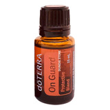 On Guard 15ml Doterra Aceite Esencial Mezcla Protectora