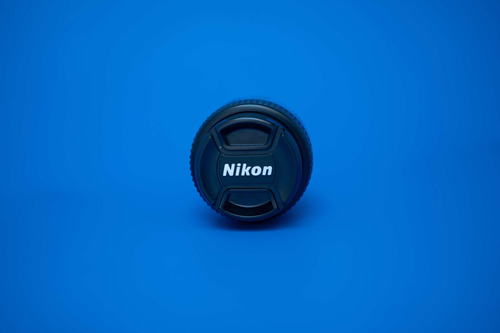 Nikon 50mm F1.4 D ** U S A D O **