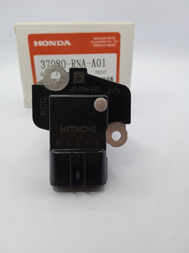 Sensor Maf De Honda Civic Accord Fit Foto 2