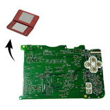 Pcb Placa Chip Principal Mother Board Para Nintendo Dsi Xl