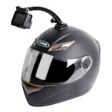 Gopro Acessorio Braço Helmet Extensor Para Capacet Bike Moto
