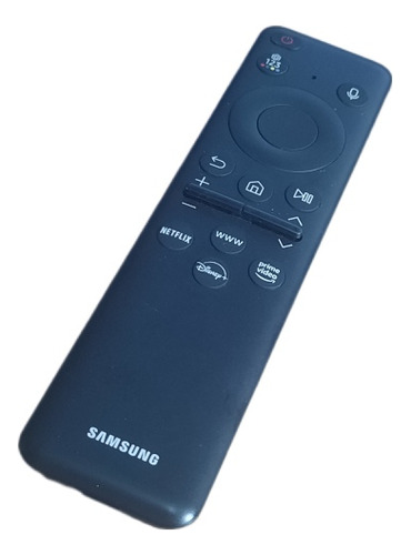 Control Remoto Smart Tv The Freestyle Original Samsung 