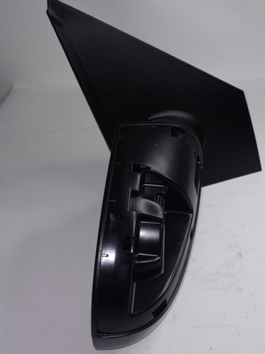 Espejo Retrovisor Derecho Ford Fiesta 1.6l 2004 Al 2012 Foto 4