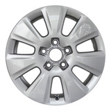 Llanta Aleacion Original Audi A3 Rodado 16 5x112mm Cavallino