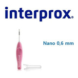 Cepillo Interproximal Interprox