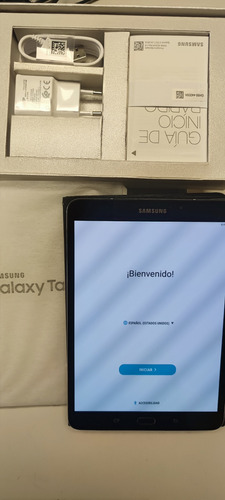 Tablet Samsung Galaxy Tab S2 Sm-t713