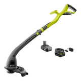 Desbrozadora Inalambrica Ryobi 18v, Incl Bat. Y Carg.