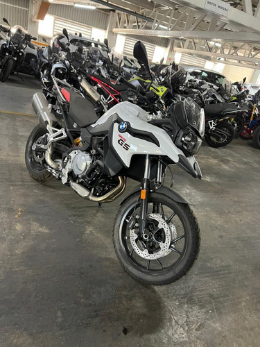 F 750gs 