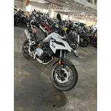 F 750gs 