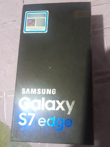 Samsung S7 Edge 