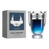 Paco Rabanne Invictus Legend Edp 50ml 