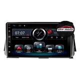 Estereo Pantalla Tipo Original Hf 9 Versa 2020