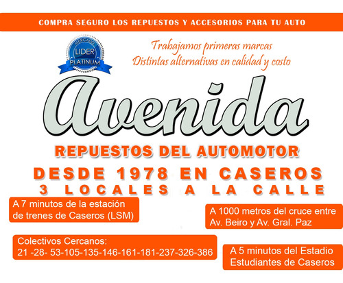 Contactor Arranque Crifa Para Hyundai Santa Fe Veracruz Foto 4