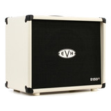 Gabinete Caja Cabinet P/guitarra Valvular Evh 5150 Iii 1x12 