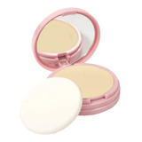 Polvo Compacto Mineral Cover Pink Up Maquillaje En Polvo