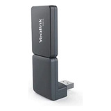 Yealink - Adaptador Inalámbrico Usb Dect (dd10k)