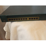 Cisco 2950 Ws-c2950-12 Port