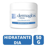 Dermaglos Facial Crema Hidratante Día 50gr
