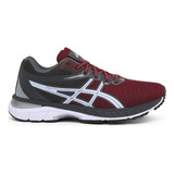 Tenis Masculino Asics Gel Original Academia Corrida + Frete