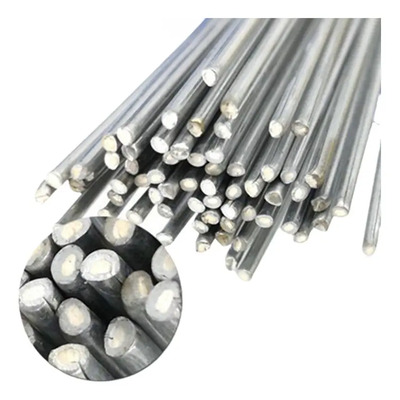 Varillas De Soldadura A Para Baja Temperatura Varillas De