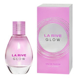 Perfume La Rive Glow For Women Eau De Parfum 90ml
