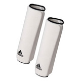 Protector Tibial adidas Media Elastizado Taekwondo Wtf Tkd