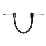 Cable Plug-plug Mooer Fc12 Interpedal 30cm Oferta!