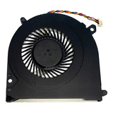 Ventilador Compatible Con Hp Elitebook 740 755 840 850 G1 G2