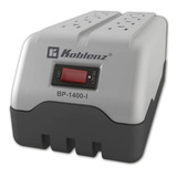 Regulador Koblenz Bp-1400-i, 8 Contactos, Hasta 800w, 1400va, Para Pc Y Tv Entrada 120v