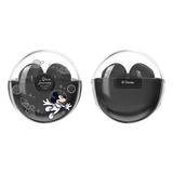 Audífonos Bluetooth Disney Rgb Mickey Minnie Mouse Tws 220