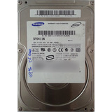 Disco Samsung   Sp0411n 20gb 3.5 Sata - 1489 Recuperodatos