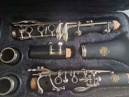SELMER シグネット 100 クラリネット グラナディラ signet Selmer