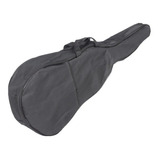 Capa Bag Simples Para Violão Clássico