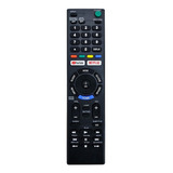 Controle Remoto Para Smart Tv Sony Rmt-tx300b Kd-55x705f