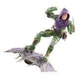 Green Goblin (deluxe) - Marvel Legends - F9771 