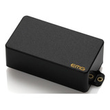 Microfono Activo Humbucker Emg 81 Tw