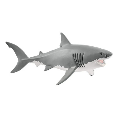 Schleich Vida Salvaje 14809 Tiburón Blanco | Envío gratis