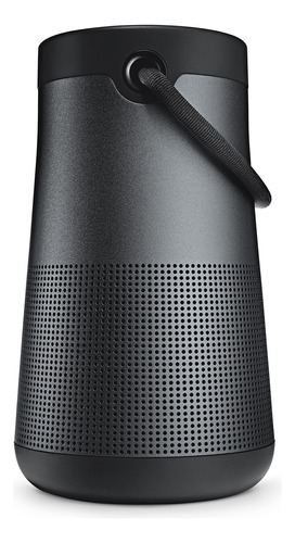 Parlante Portátil Bluetooth Bose Soundlink Revolve+ Ii Negro