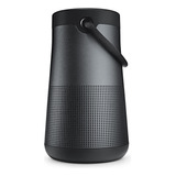 Parlante Portátil Bluetooth Bose Soundlink Revolve+ Ii Negro