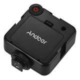 Adaptador De Lâmpada Fotográfica Ronin-s.mini Dji Video Pane