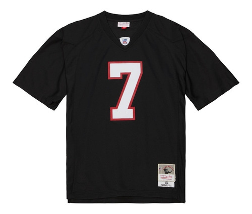 Mitchell And Ness Jersey Nfl Atlanta Falcons Michael Vick