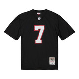 Mitchell And Ness Jersey Nfl Atlanta Falcons Michael Vick