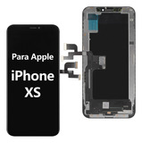 Para Apple iPhone XS A1920 Tela Frontal Lcd Display Oled