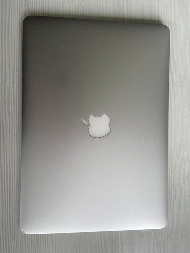 Macbook Air Mid 2013 13.3  Intel Core I5 4gb Ram 128gb Ssd