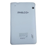 Tapa Trasera Repuesto Carcasa Tablet Philco Tp7a Ver Modelos