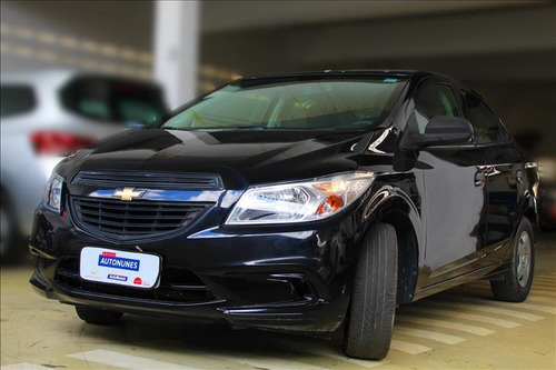 CHEVROLET PRISMA 1.0 MPFI JOY 8V