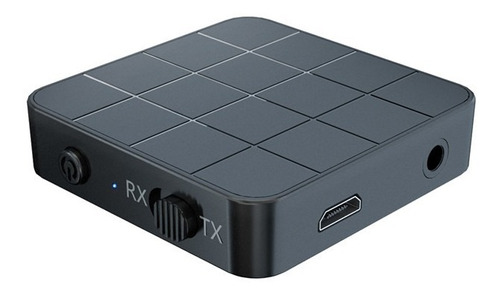 Mini Adaptador Transmissor Receptor Audio Bluetooth 5.0
