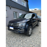 Volkswagen Amarok 2017 2.0 Cd Tdi 180cv 4x4 Highline Pack At