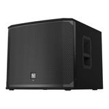 Caixa Subwoofer Ativa Electro-voice Ekx-15sp 1300w